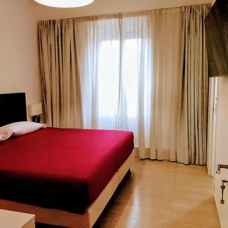 Vatican Guest Raffaello Guest house